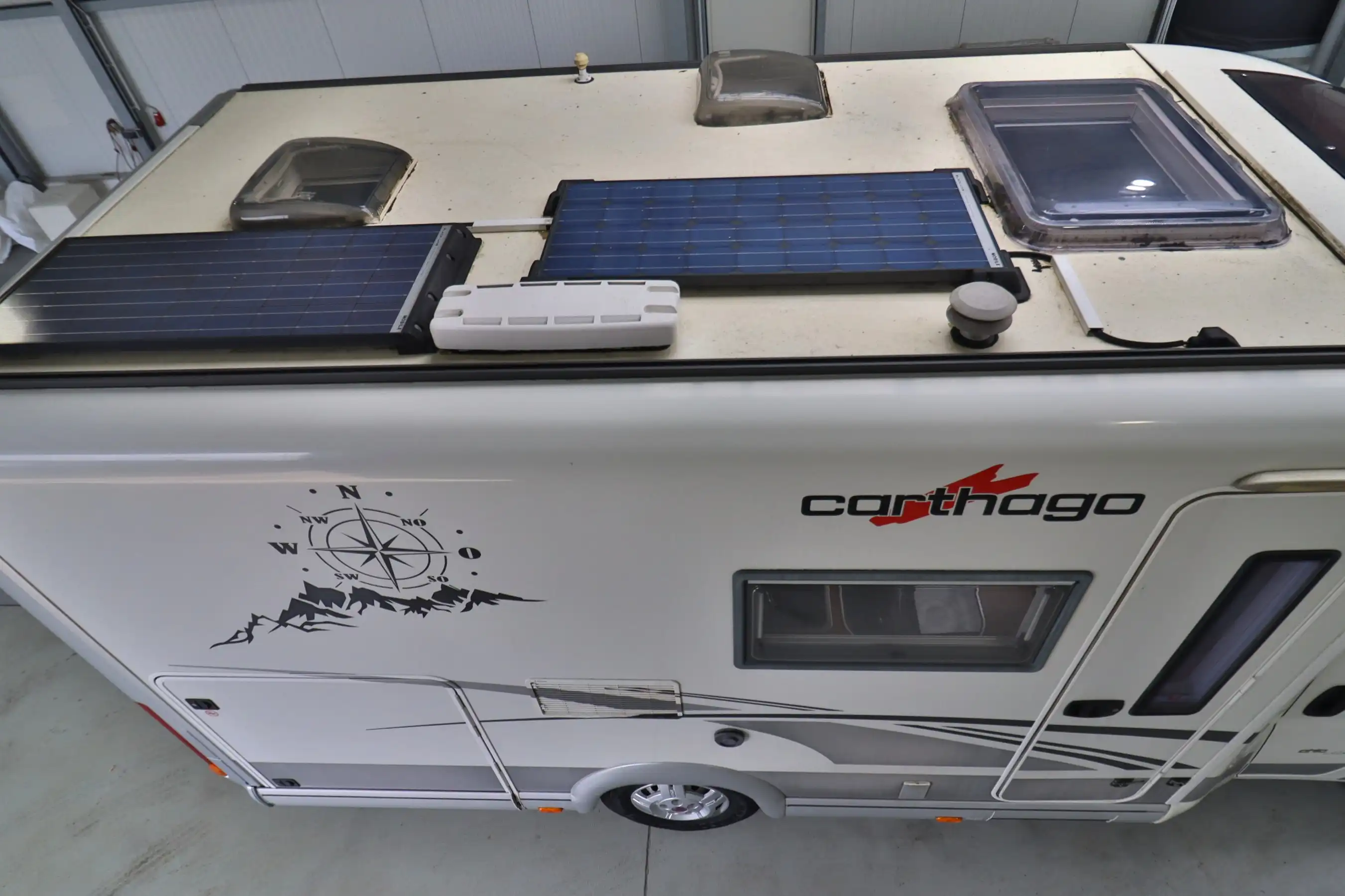 CARTHAGO Chic C-Line T 3.8 - Ansicht 5